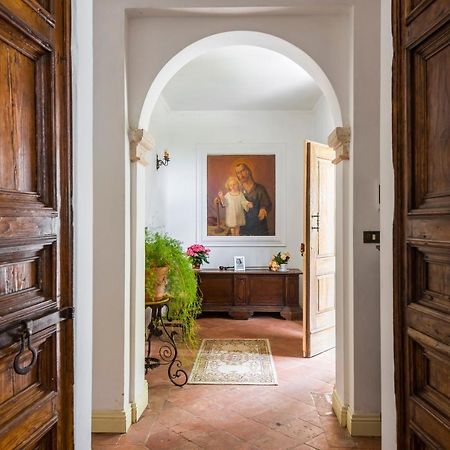 Bed and Breakfast Corte Margherita Motteggiana Екстер'єр фото