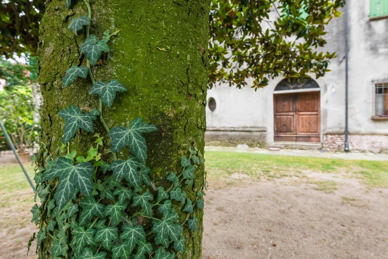 Bed and Breakfast Corte Margherita Motteggiana Екстер'єр фото