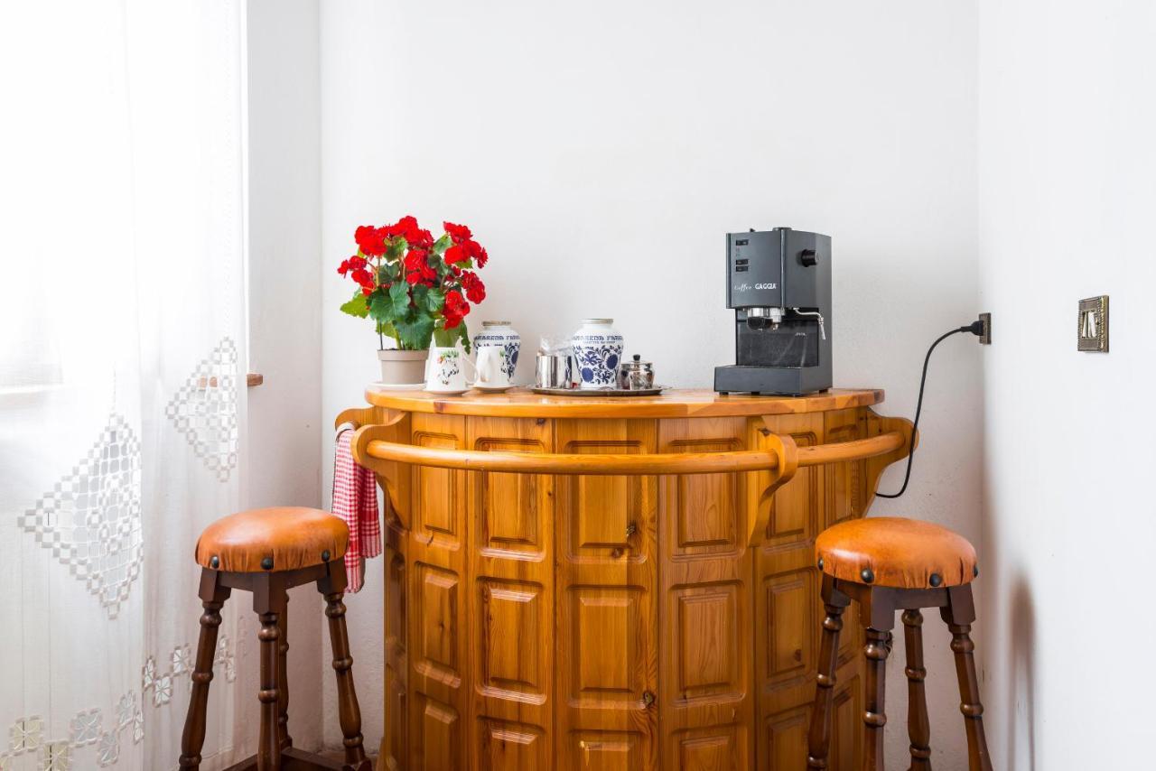 Bed and Breakfast Corte Margherita Motteggiana Екстер'єр фото