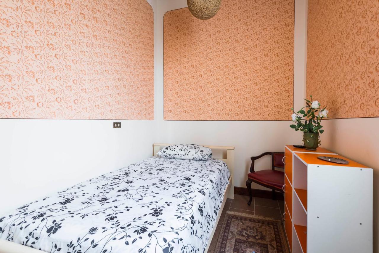 Bed and Breakfast Corte Margherita Motteggiana Екстер'єр фото