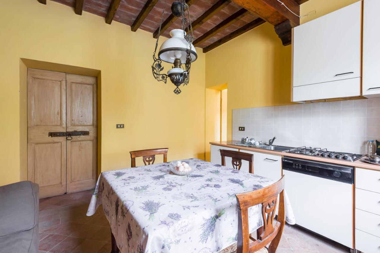 Bed and Breakfast Corte Margherita Motteggiana Екстер'єр фото