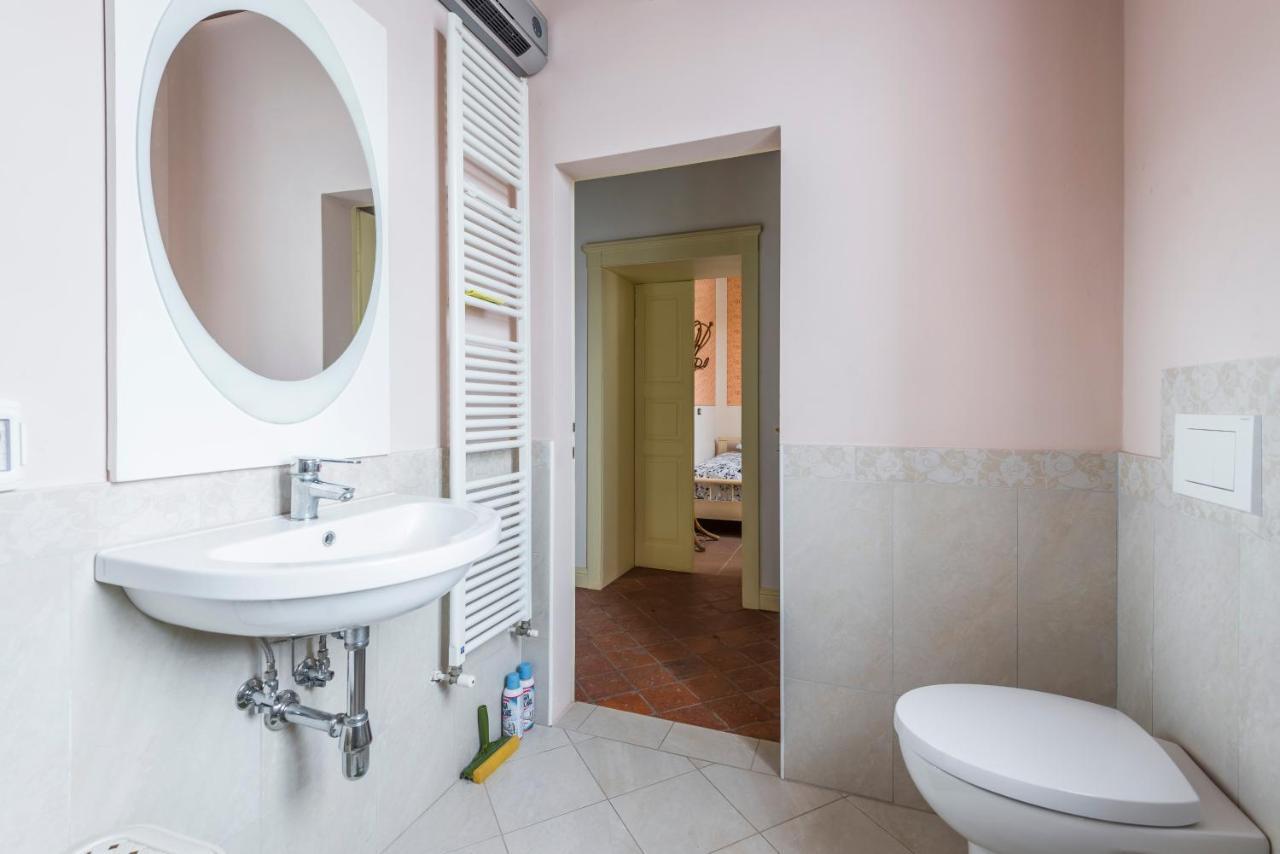 Bed and Breakfast Corte Margherita Motteggiana Екстер'єр фото