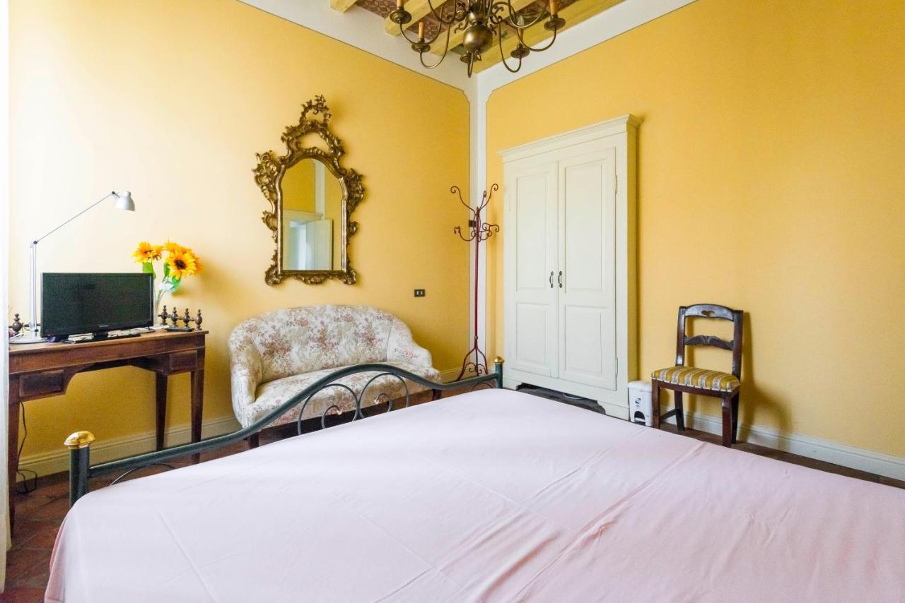 Bed and Breakfast Corte Margherita Motteggiana Екстер'єр фото
