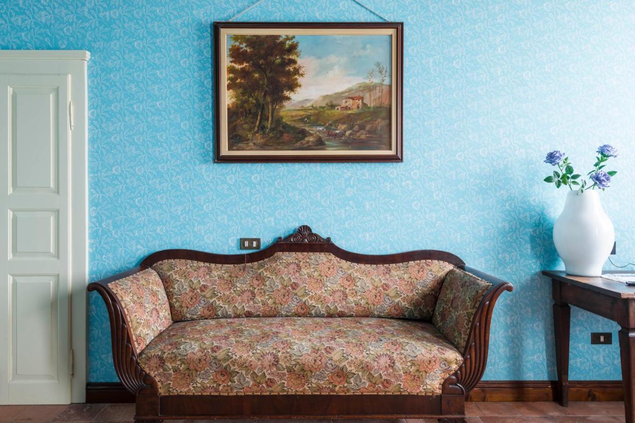 Bed and Breakfast Corte Margherita Motteggiana Екстер'єр фото