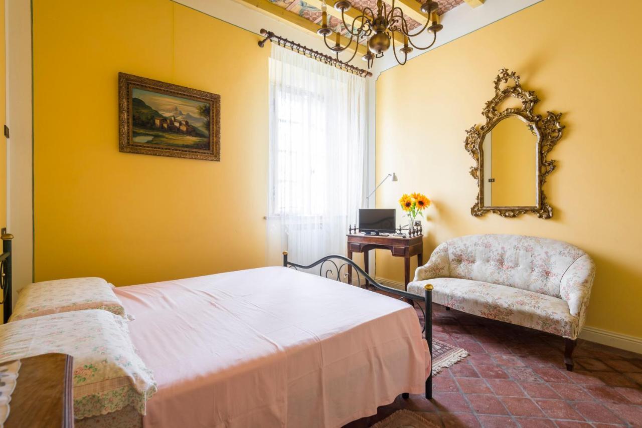 Bed and Breakfast Corte Margherita Motteggiana Екстер'єр фото