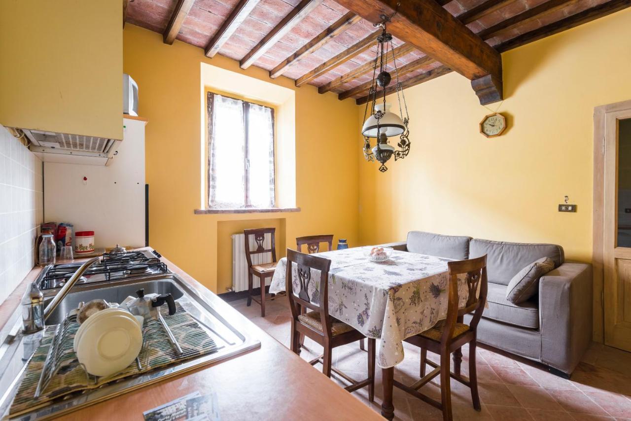 Bed and Breakfast Corte Margherita Motteggiana Екстер'єр фото