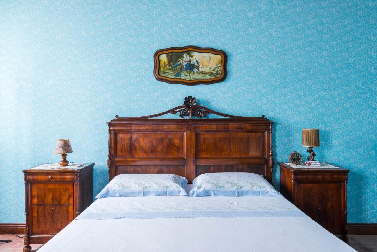 Bed and Breakfast Corte Margherita Motteggiana Екстер'єр фото