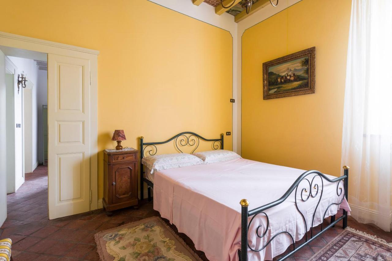 Bed and Breakfast Corte Margherita Motteggiana Екстер'єр фото