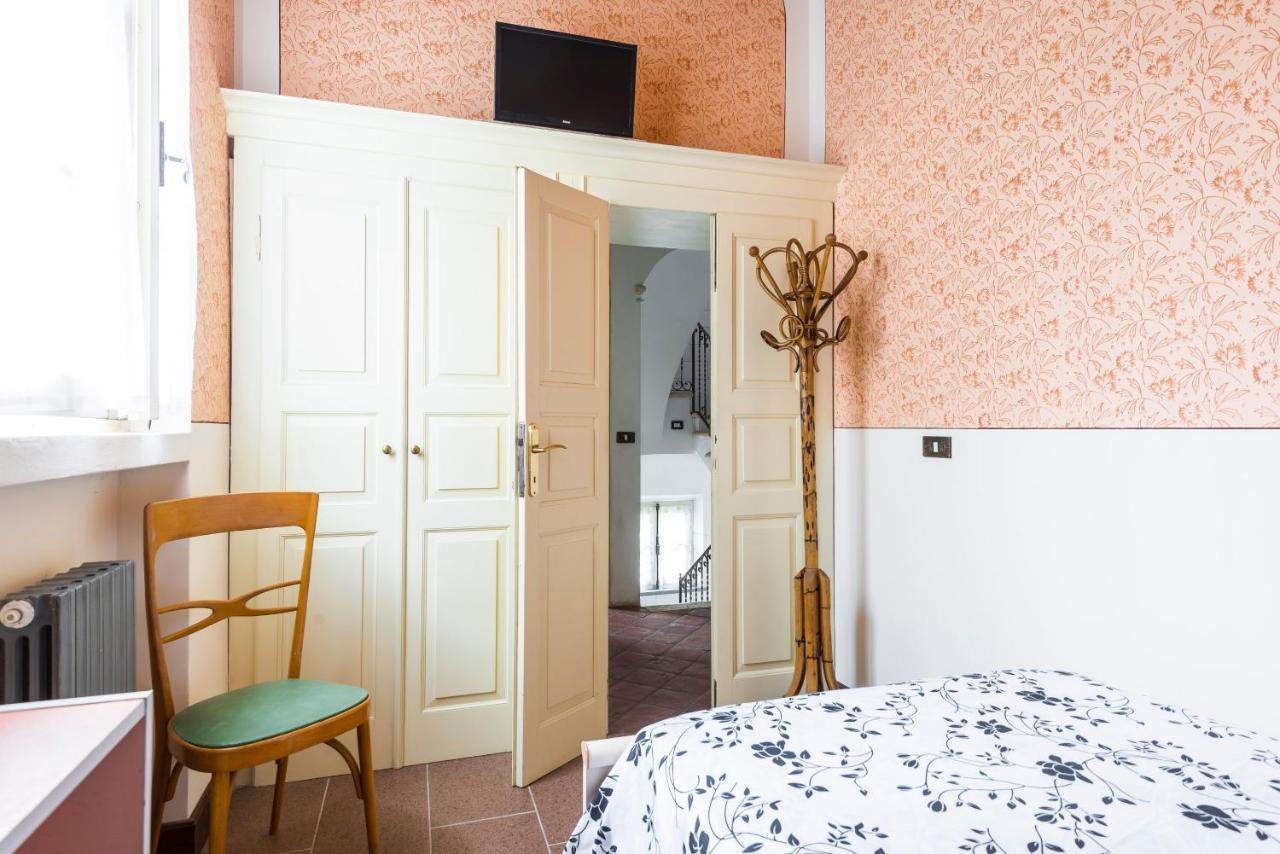 Bed and Breakfast Corte Margherita Motteggiana Екстер'єр фото