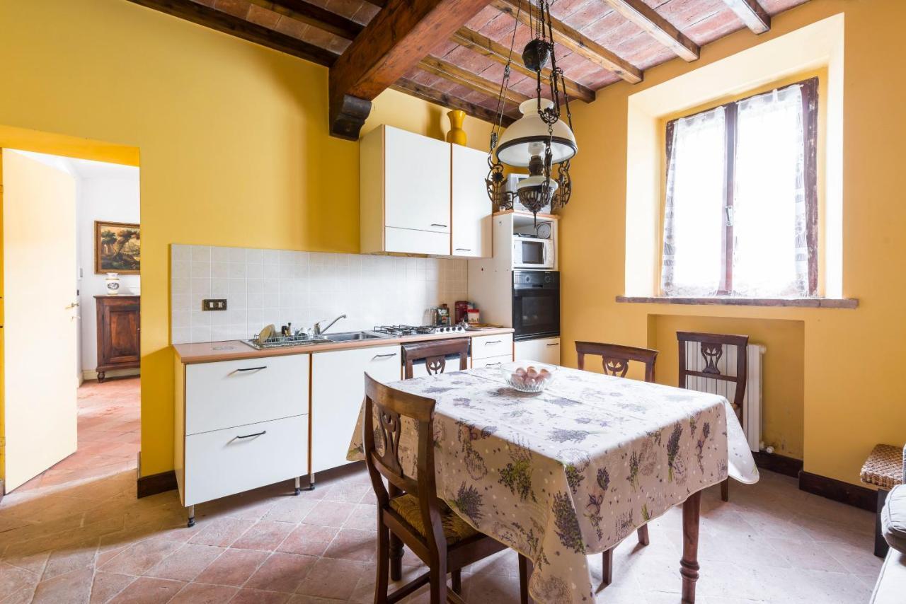 Bed and Breakfast Corte Margherita Motteggiana Екстер'єр фото