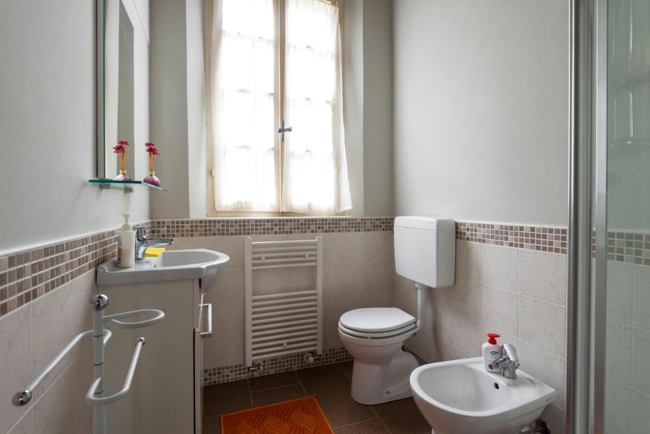 Bed and Breakfast Corte Margherita Motteggiana Екстер'єр фото