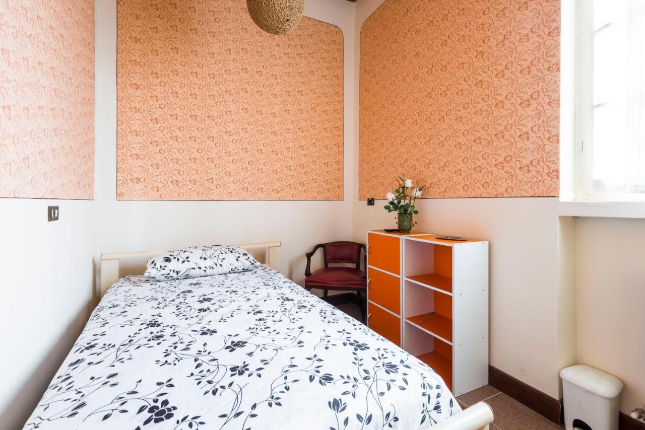 Bed and Breakfast Corte Margherita Motteggiana Екстер'єр фото